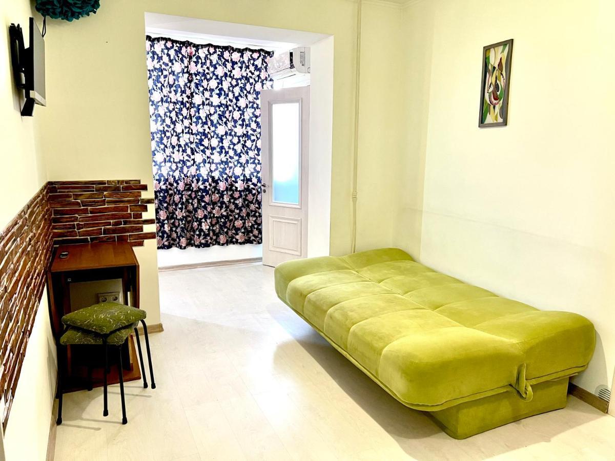 Apartament Fantastic View On Chisinau Center - Super Fast Wifi - Two Botanical Gardens - 2Br Zewnętrze zdjęcie