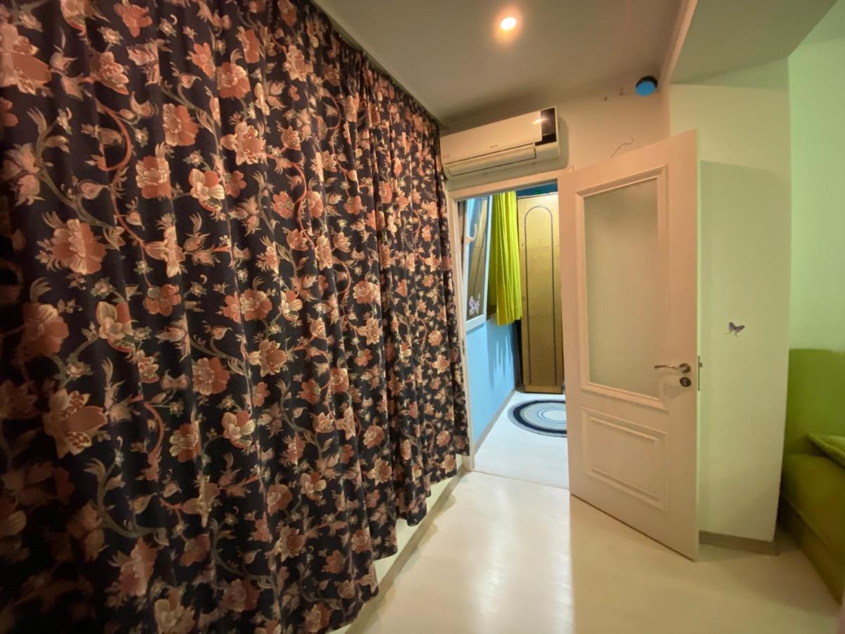 Apartament Fantastic View On Chisinau Center - Super Fast Wifi - Two Botanical Gardens - 2Br Zewnętrze zdjęcie